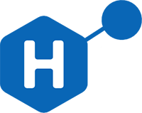 Blue Halogen Systems Logo