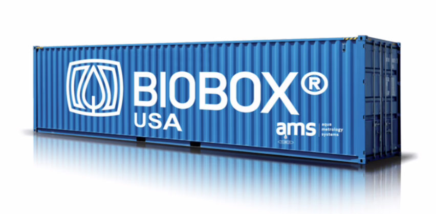 Cost effective and sustainable solution to remove nitrates from water.